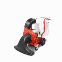 T80SY Petrol-Powered Garden Vacuum Cleaner And Blower