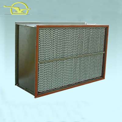 Supply vacuum hepa filter h13