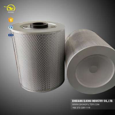 Replacement Industrial air filter cartridge 57-8792D-B